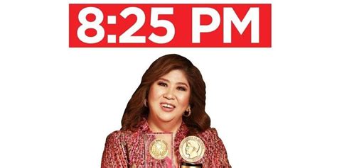 'KMJS' gets earlier timeslot, to air 8:25 p.m. starting .
